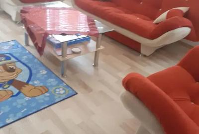 Apartament 3 camere decomandat, cf 1 cu parcare subterana, boxa, constructie noua - 3