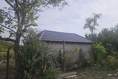 Casă în Furculești - 2