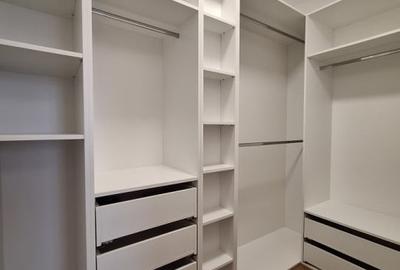 Apartament cu 3 camere, 63 mp, zona BMW - 6