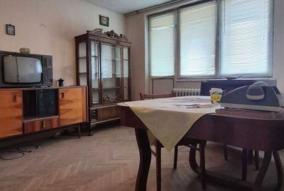 Apartament cu 2 camere semidecomandat în Central - 7