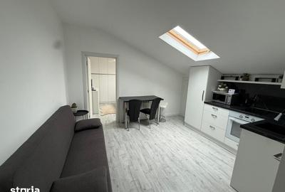 Apartament cu 2 camere în Ultracentral - 3