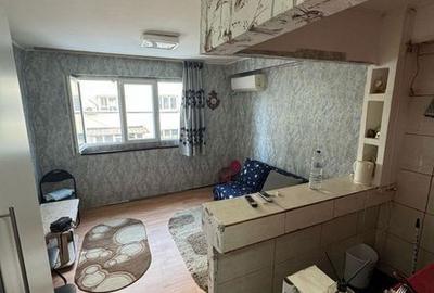 Garsonieră în Ghencea - 2