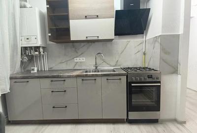 Garsonieră decomandată în Dorobanți - 5