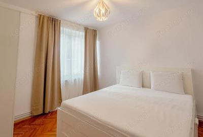 Apartament cu 2 camere semidecomandat în Tipografilor - 9