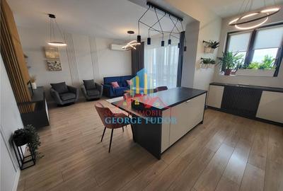 Inchiriere apartament 3 camere Premium Lux ! - 3