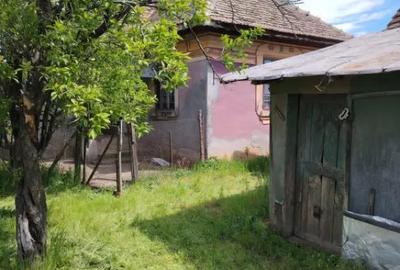 Casă cu 3 camere cu Teren 2800 Mp în Caraula - 4