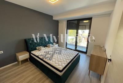 VILA EXCLUSIVISTA// 4 CAMERE/IANCU NICOLAE/JOLIE VILLE/CAMBRIDGE - 6