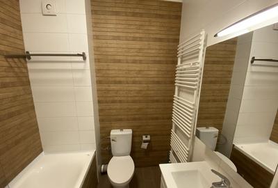 Apartament de 2 camere renovat – Exigent Plaza /  Lujerului - 7