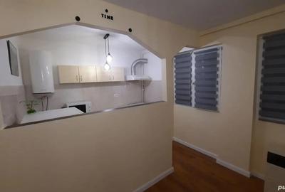 Garsoniera plus garaj de inchiriat - 2