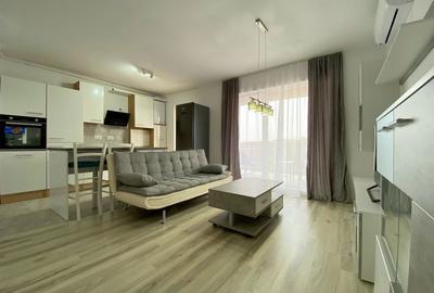 3 camere, mobilat, in zona Lipovei - Padurea Verde - 5