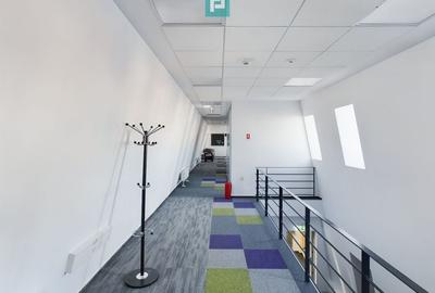 Spatiu de birouri ultracentral, zona Universitate. - 12