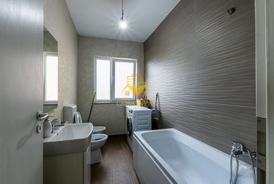 2 camere, modern, bloc nou, parcare, Valea Chintaului, Beta Residence - 7