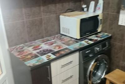 Garsonieră decomandată în Zahana - 6