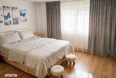 Casă cu 4 camere cu Teren 300 Mp în Ștefăneștii de Jos - 7