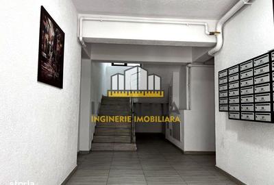 Apartament cu 2 camere decomandat în Titan - 13