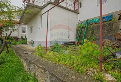 Casa / Vila cu 5 camere de vanzare in zona Schei, Cotun 9 - 17