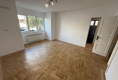 Apartament 2 camere - Muzeul Zambaccian -  Parter vila - 4