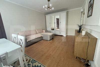 Apartament cu 2 camere în Rontău - 5