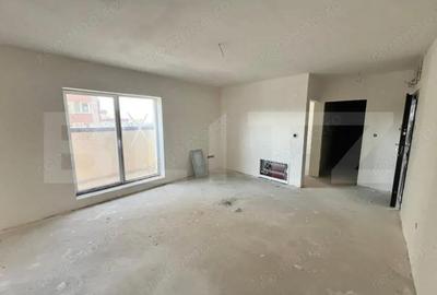 Apartament cu 3 camere decomandat în Gara Mare - 2