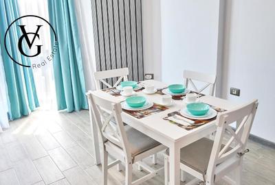 Apartament 2 camere-Alezzi Beach-vedere la mare-parcare op? - 3