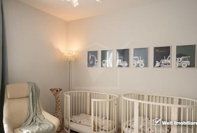 Casa moderna cu panorama superba in Dezmir Casa moderna cu panorama superba in Dezmir - 6