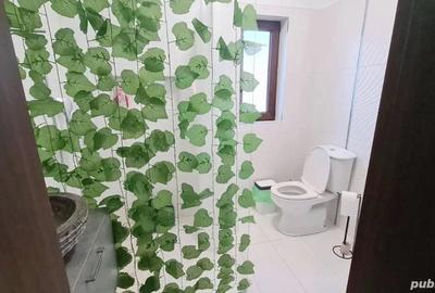 Casă cu 4 camere cu Teren 500 Mp în Central - 14