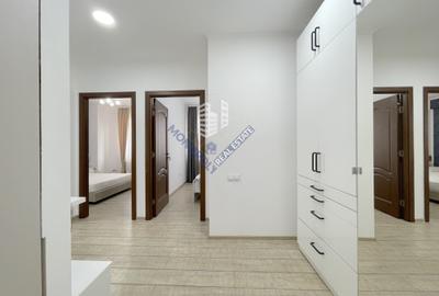 Apartament cu 3 camere, mobilat în Brașovul Vechi - 6