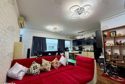 Apartament cu 3 camere decomandat în Liviu Rebreanu - 16