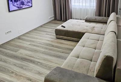 Apartament cu 2 camere decomandat, mobilat în Tomis III - 2