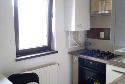 Garsonieră decomandată în Metalurgiei - 4