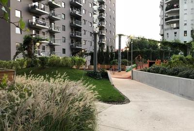 De inchiriat apartament cu 2 camere PET FRIENDLY,  Tineretului sector4 - 8