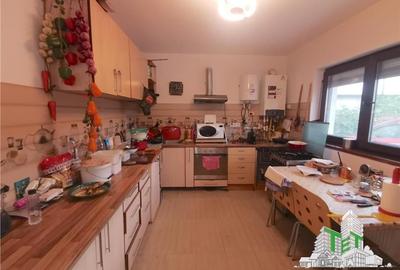 Vila individuala parter 3 camere cu teren 400mp intrare Domnesti - 10