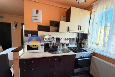 Apartament cu 2 camere decomandat, mobilat în Precista - 7