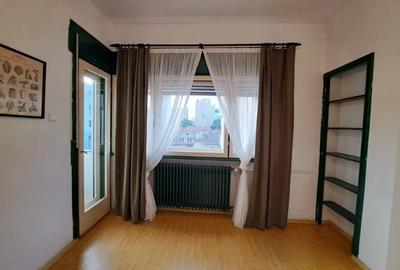 Apartament cu 2 camere semidecomandat, mobilat în P-ța Romană - 3