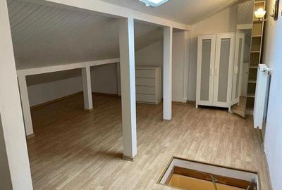 De închiriat: casă 3 camere  - Drumul Taberei -metrou  V. Ialomiței - 6