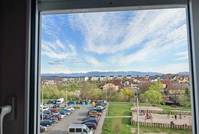 Garsonieră decomandată în Șelimbăr - 3