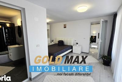 Casă cu 4 camere cu Teren 300 Mp în Bradu - 5