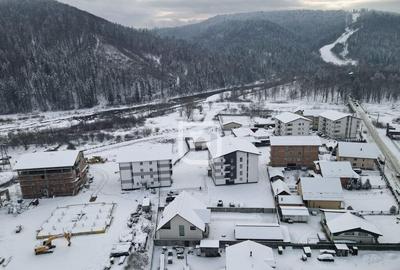 Apartamente noi zona0 Arinis 2 si 3 camere | Gura Humorul... - 1