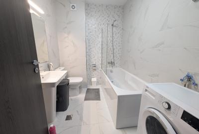 Moghioros Park-Drumul Taberei / Garsoniera .NOU.Loc Parcare inclus - 4