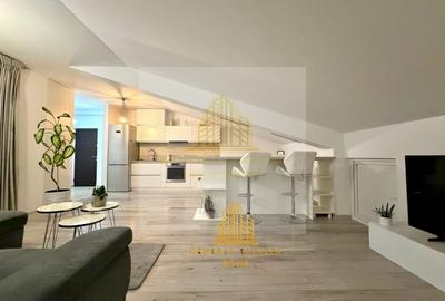 Apartament cu 2 camere în Canta - 6