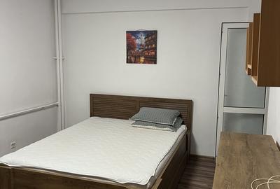 Garsonieră decomandată în Bucur Obor - 4