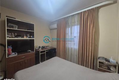 Apartament cu 2 camere decomandat, mobilat în Mărășești - 6