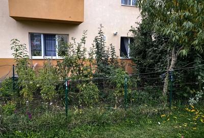 Vand apartament 2 camere 42m Calan - 5