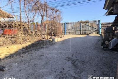 Casă cu 2 camere în Sânnicoară - 8