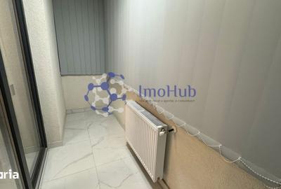 Apartament cu 3 camere decomandat în Valea Lupului - 13