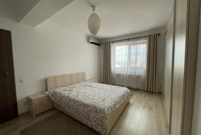 Garsonieră decomandată în Drumul Taberei