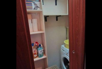 Apartament cu 2 camere semidecomandat în Hipodrom 3 - 7
