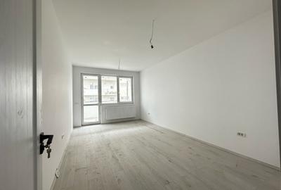 Apartament cu doua camere, gradina 300mp, Sanpetru - 2