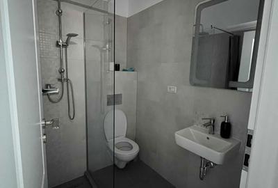 Apartament cu 3 camere decomandat în Sânpetru