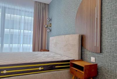 Apartament cu 3 camere decomandat, mobilat în Aviației - 8